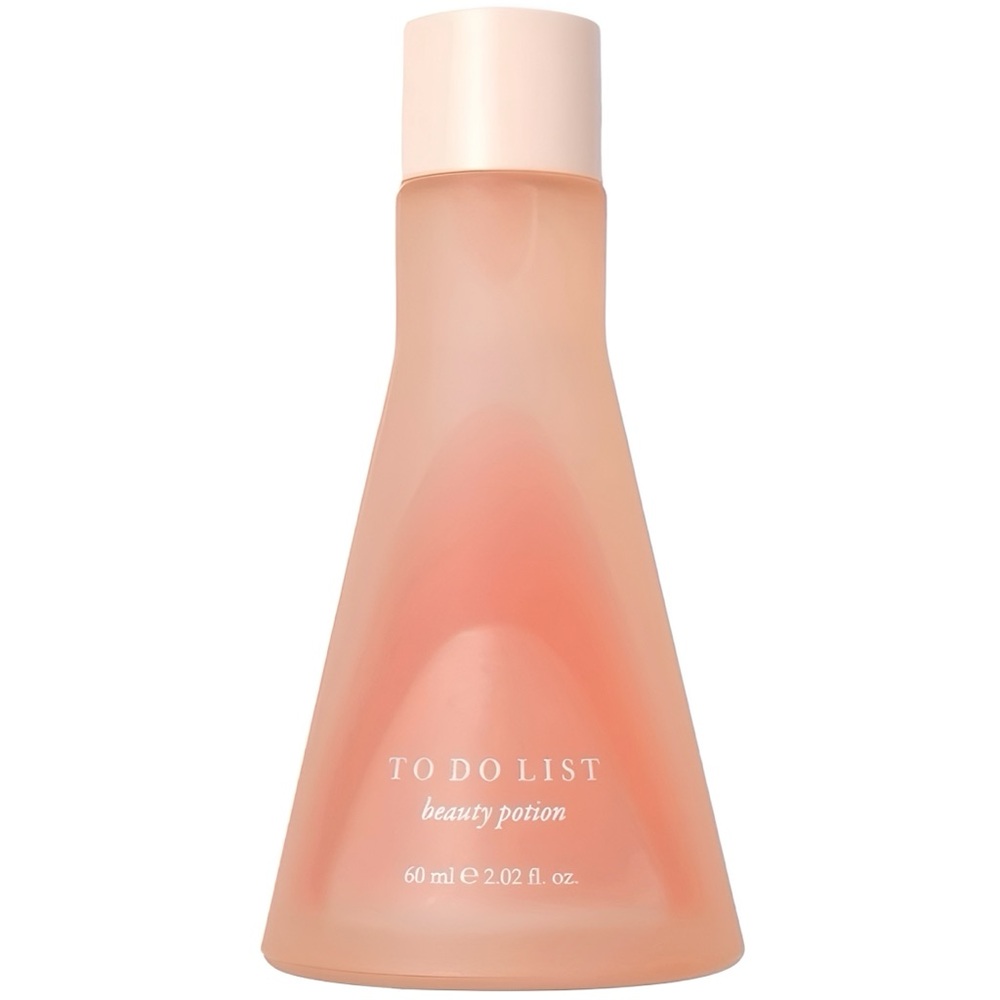 To Do List 4-in-1 Beauty Potion
